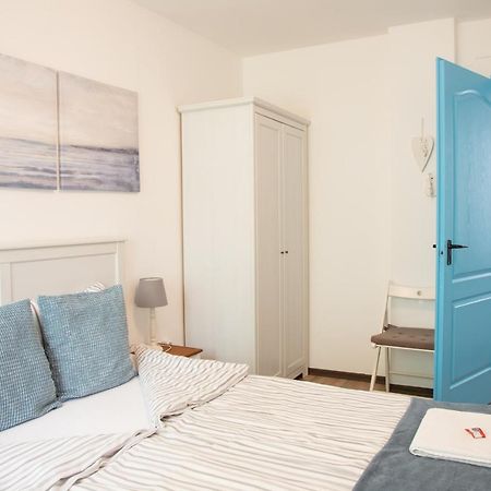 Csillagvirag Apartman Дьюла Экстерьер фото
