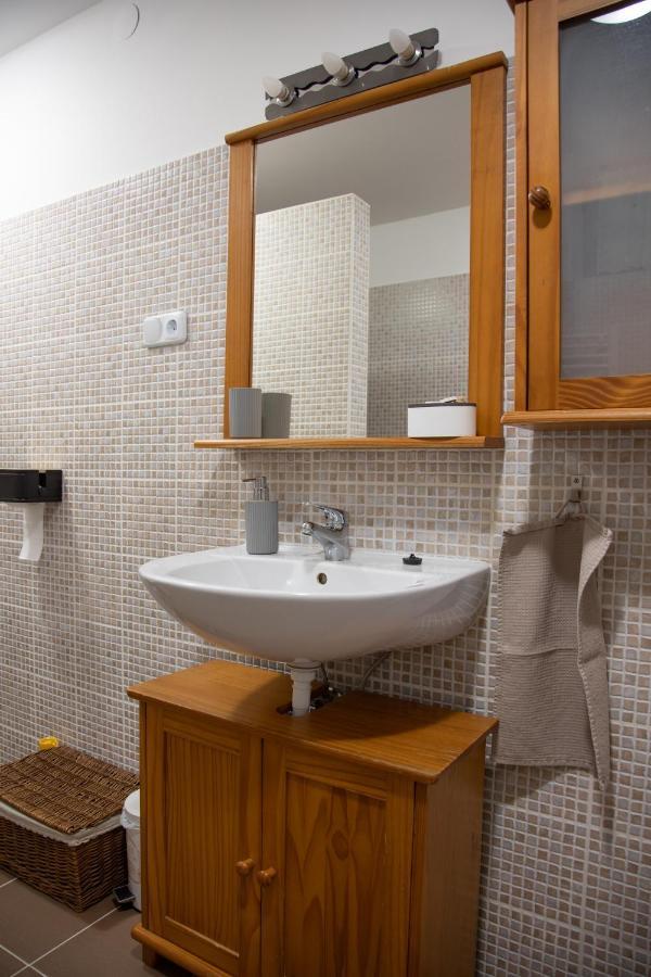 Csillagvirag Apartman Дьюла Экстерьер фото